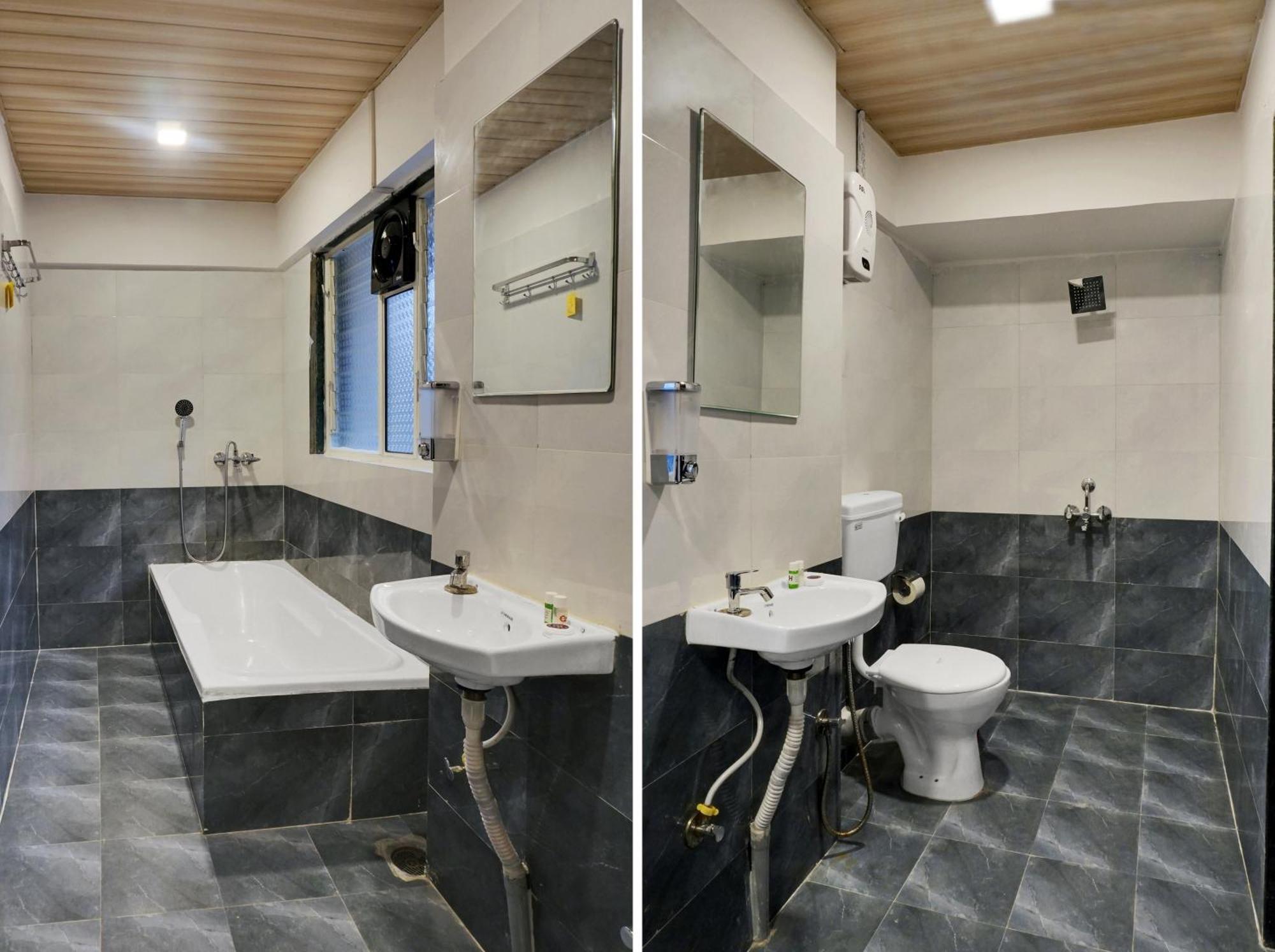 Hotel Orchard Park Pune Bagian luar foto