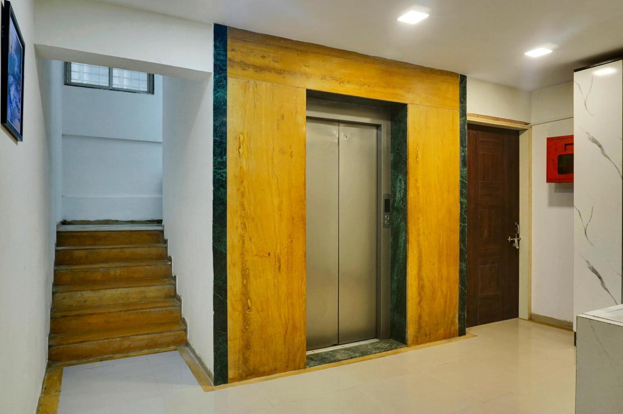 Hotel Orchard Park Pune Bagian luar foto