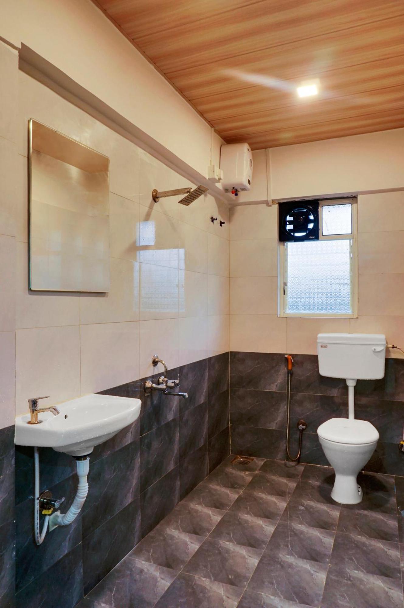 Hotel Orchard Park Pune Bagian luar foto